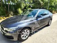 2014 BMW 3 series