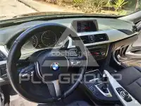 2014 BMW 3 series