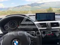 2014 BMW 3 series