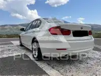 2014 BMW 3 series
