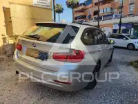 2014 BMW 3 series