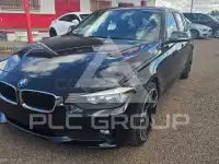 2014 BMW 3 series