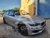 2014 BMW 3 series