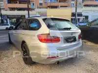 2014 BMW 3 series