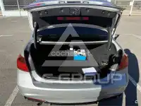 2014 BMW 3 series