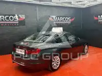 2014 BMW 3 series