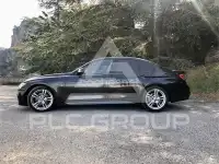 2014 BMW 3 series