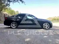 2014 BMW 3 series
