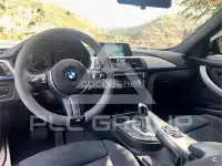 2014 BMW 3 series