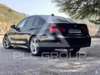 2014 BMW 3 series