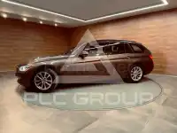 2014 BMW 3 series