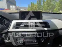 2014 BMW 3 series