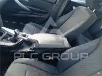 2014 BMW 3 series