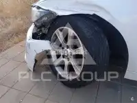 2014 BMW 3 series