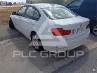 2014 BMW 3 series