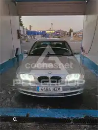 2014 BMW 3 series