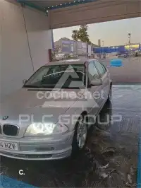 2014 BMW 3 series