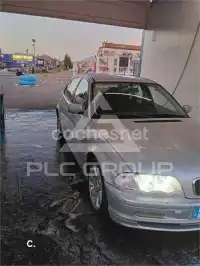 2014 BMW 3 series