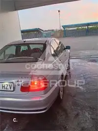 2014 BMW 3 series
