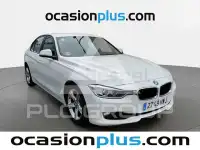 2014 BMW 3 series