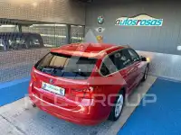 2014 BMW 3 series