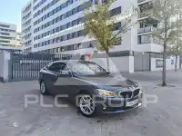 2014 BMW 3 series