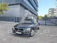2014 BMW 3 series