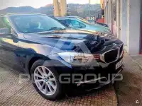 2014 BMW 3 series