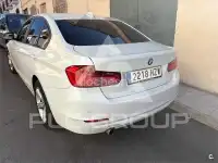 2014 BMW 3 series