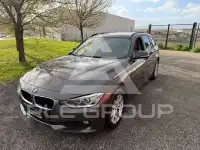 2014 BMW 3 series