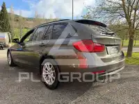 2014 BMW 3 series