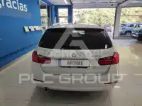 2014 BMW 3 series