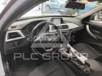 2014 BMW 3 series