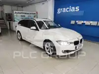 2014 BMW 3 series