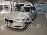 2014 BMW 3 series