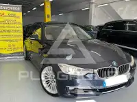 2014 BMW 3 series