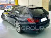 2014 BMW 3 series