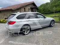 2014 BMW 3 series
