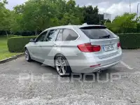 2014 BMW 3 series