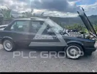 2014 BMW 3 series