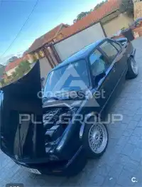 2014 BMW 3 series