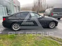 2014 BMW 3 series