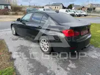 2014 BMW 3 series