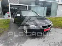 2014 BMW 3 series