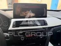 2014 BMW 3 series
