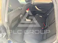 2014 BMW 3 series