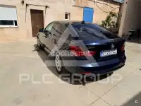 2014 BMW 3 series