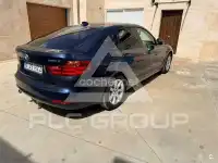 2014 BMW 3 series