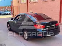 2014 BMW 3 series