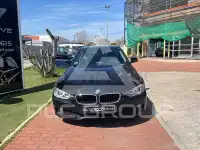 2014 BMW 3 series